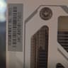 ASRock Steel Legend White RX 9070XT