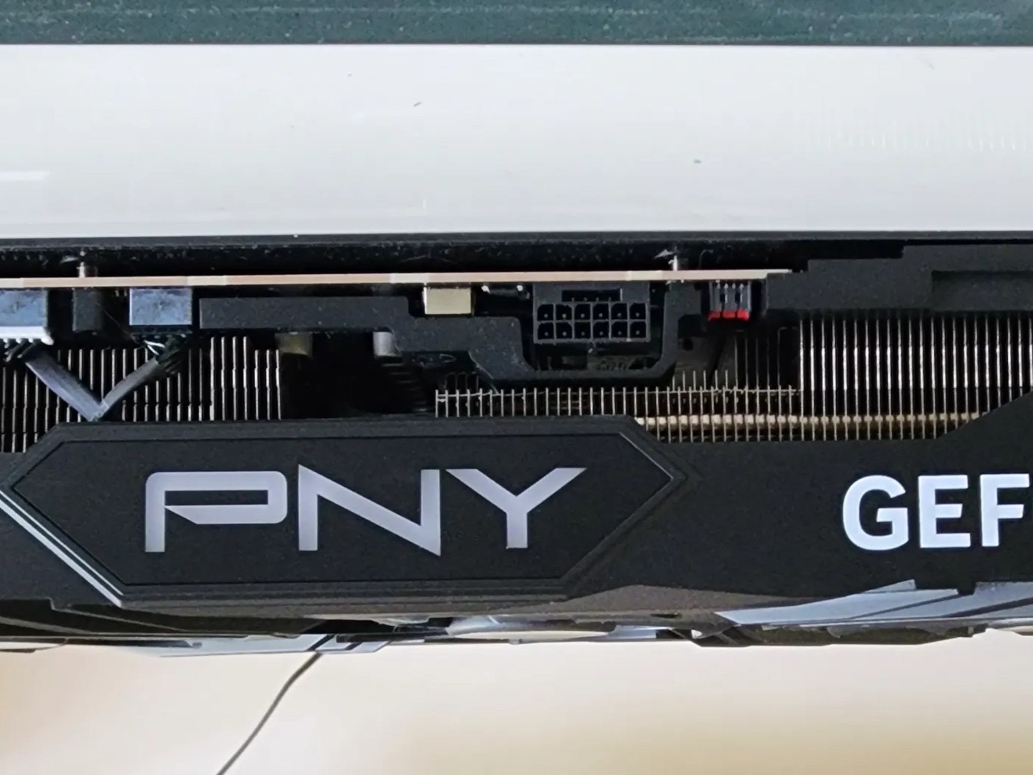 PNY GeForce RTX 4090, Triple Fan, 24GB