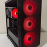 Intel Core i5 14400F GeForce RTX 4060 ASUS Z790 Gaming WIFI7 1TB SSD 32GB DDR5 Montech AIR 903 Case