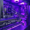 903 Lightup! Ryzen 7 3700X | RTX 3070 | 16GB DDR4 | 1TB SSD | Windows 11 | Gaming PC