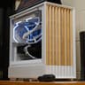 1440P/1080P Gaming PC | Ryzen 7 7800X3D, RX 9060 XT 16GB, 32GB DDR5, 1TB Gen4 NVMe, 2.4" LCD