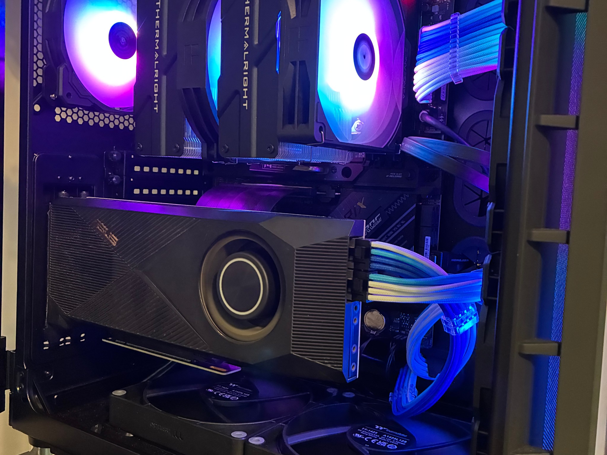 Workstation/ Gaming PC