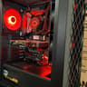 1080p Starter Gaming PC | Intel i7-7700k & Zotac GTX 1070 Mini 8GB