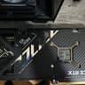 Asus ROG STRIX GAMING GeForce RTX 4070 Ti SUPER
