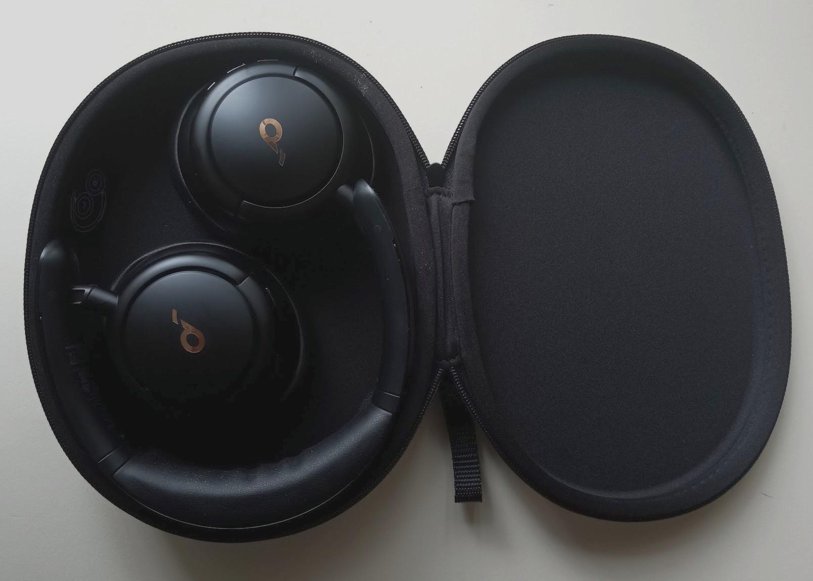 Anker Soundcore Life Q30 Wireless Over Ear Headphone