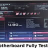 MSI MPG Z690 CARBON WIFI LGA1700 DDR5 ATX Motherboard