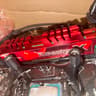 MSI Z87-G43 Gaming Motherboard with 2 G Skill RipJaws X 4 GB RAM sticks and Intel i-5 4670k