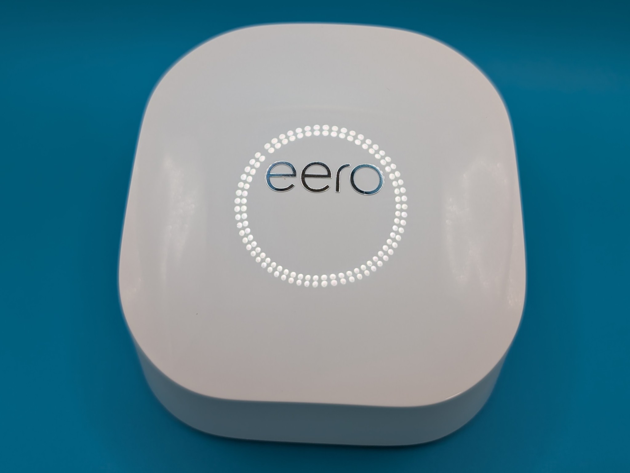 Eero 6 Mesh Extender