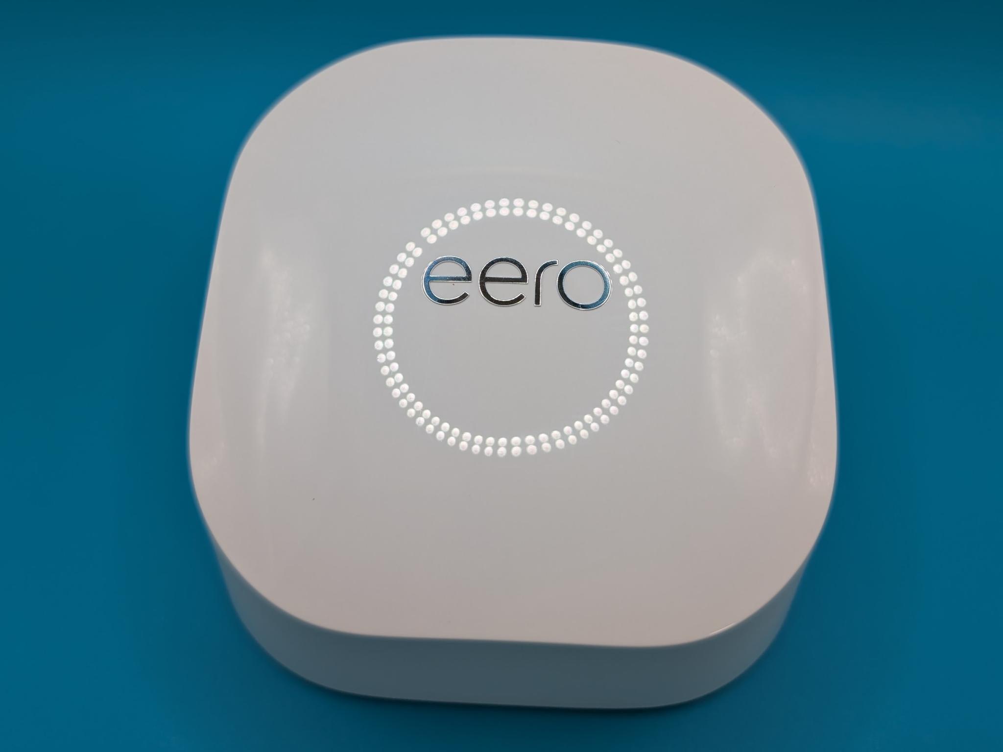 Eero 6 Mesh Extender