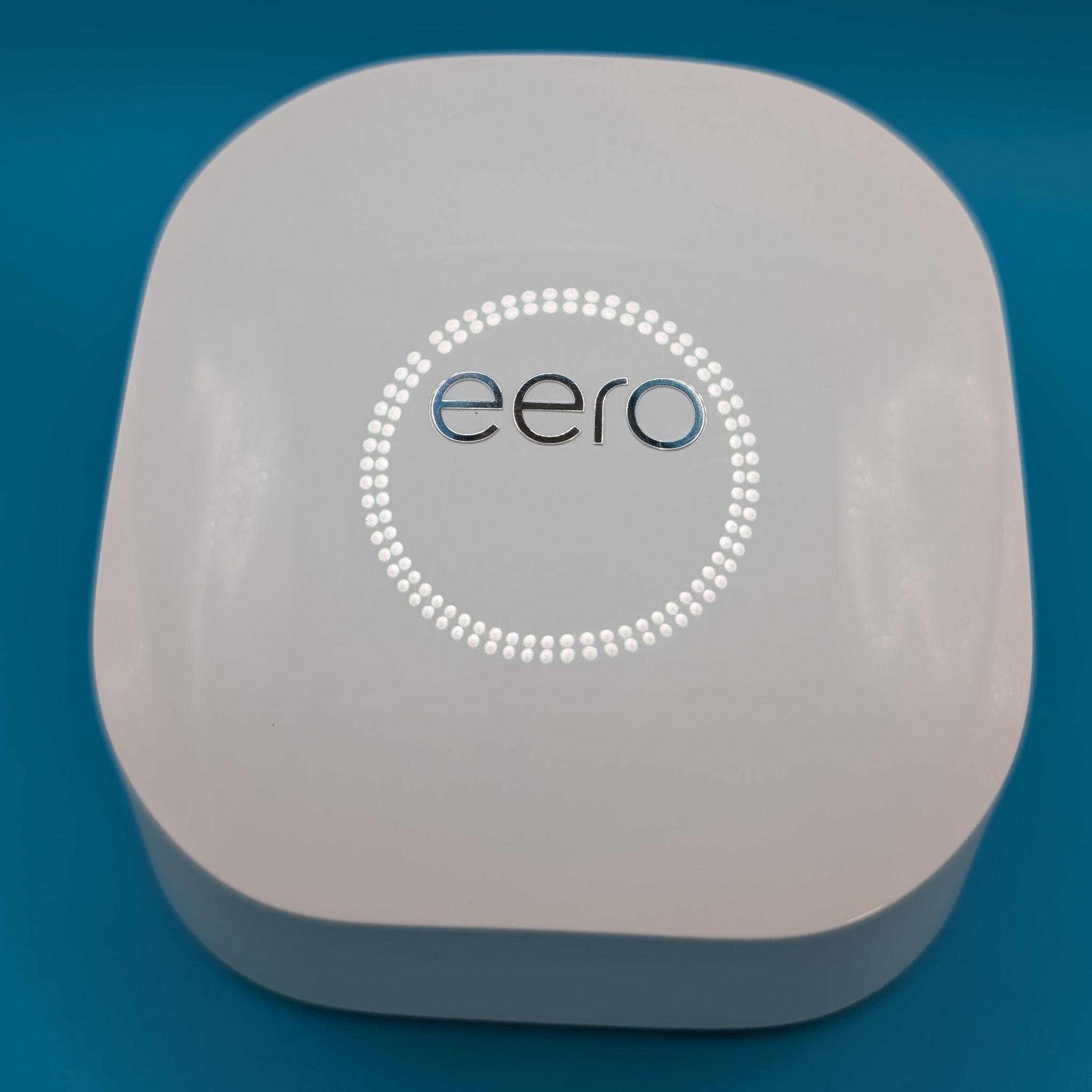 Eero 6 Mesh Extender