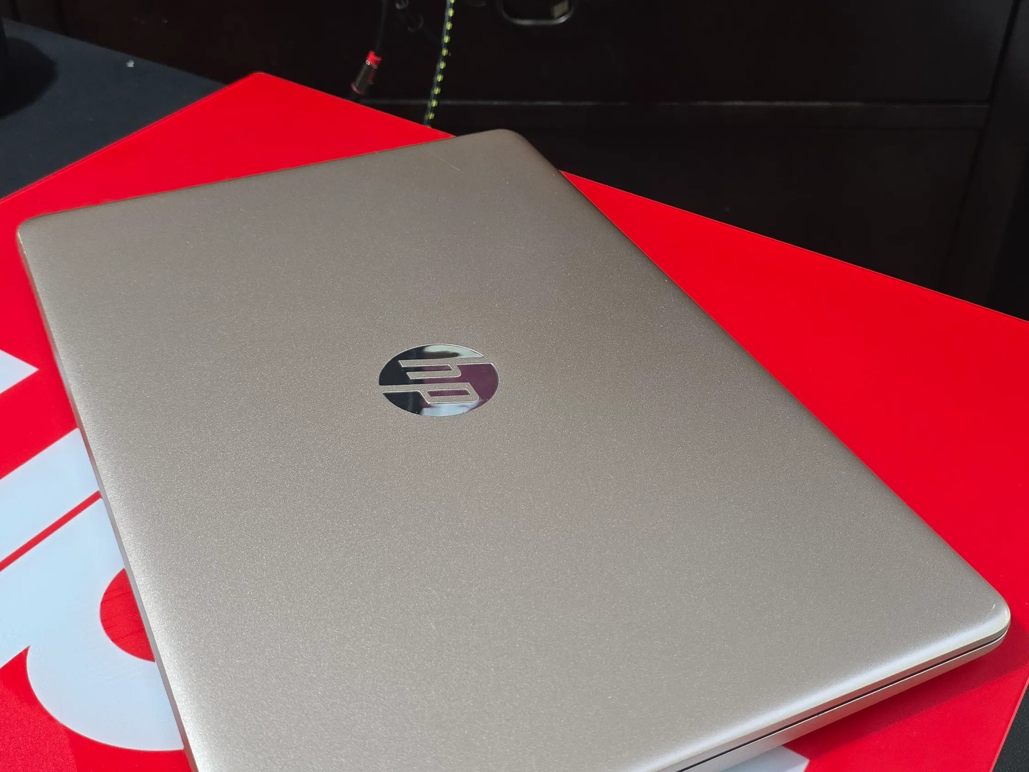ON SALE! | HP Laptop - 15-ef2130wm