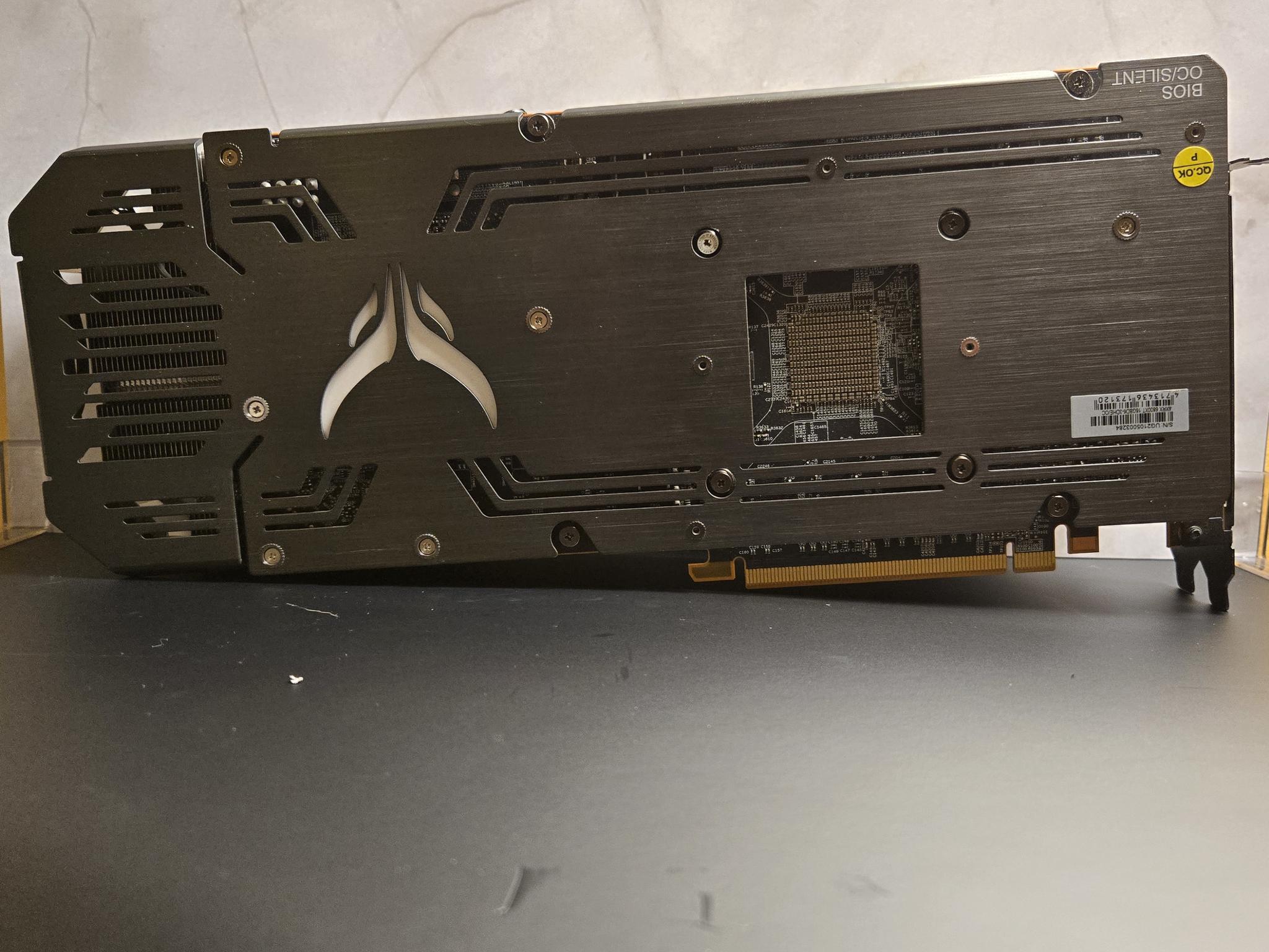 PowerColor Red Devil RX 6800 XT 16GB