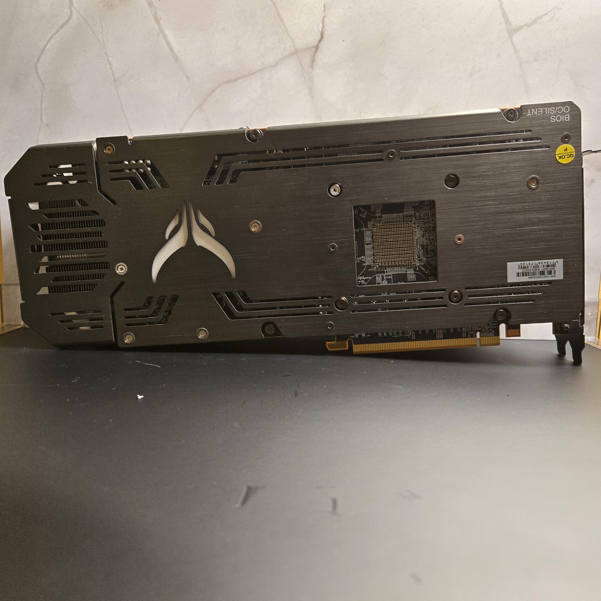 PowerColor Red Devil RX 6800 XT 16GB