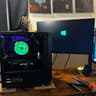 RYZEN 5 5600 + RTX 3060 Budget Baller PC For 1080p High/Ultra Gaming!