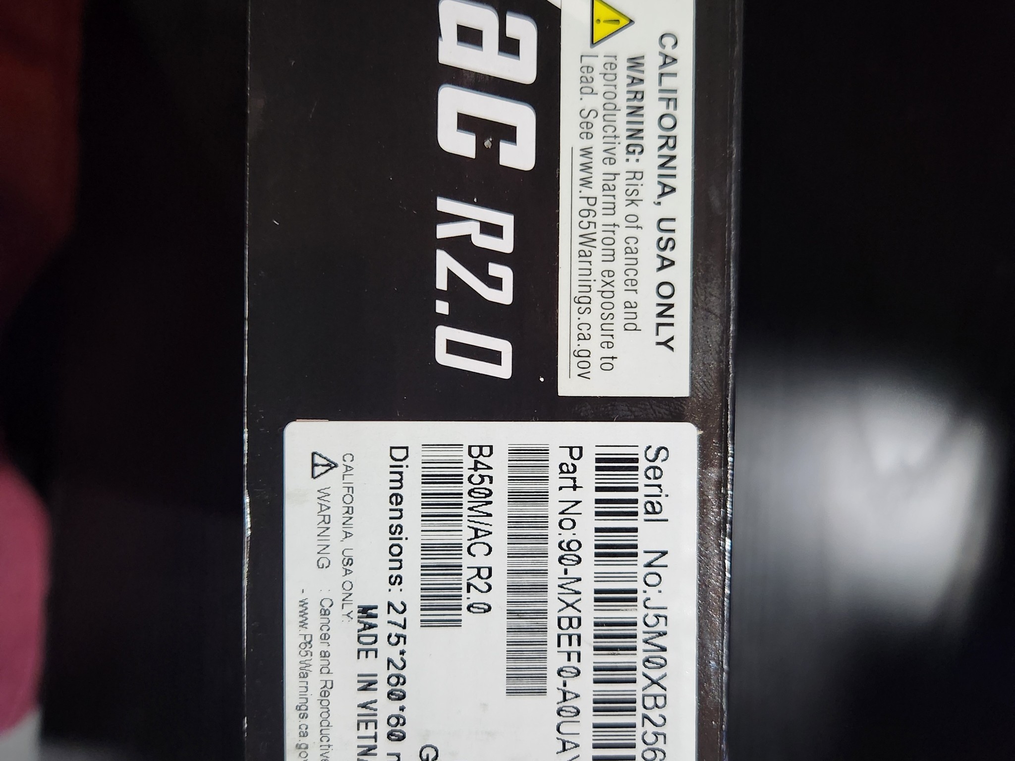 Asrock b450m ac/ r2.0 with ryzen 7 5700g cpu and 16gb ddr4 ram along with brand new cpu air cooler