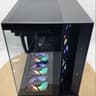 Gaming PC Ryzen 5 9600X 32GB RAM 1TB SSD RTX 5060  8GB Windows 11 Computer