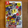 Super Bomberman R (Nintendo Switch, 2017)