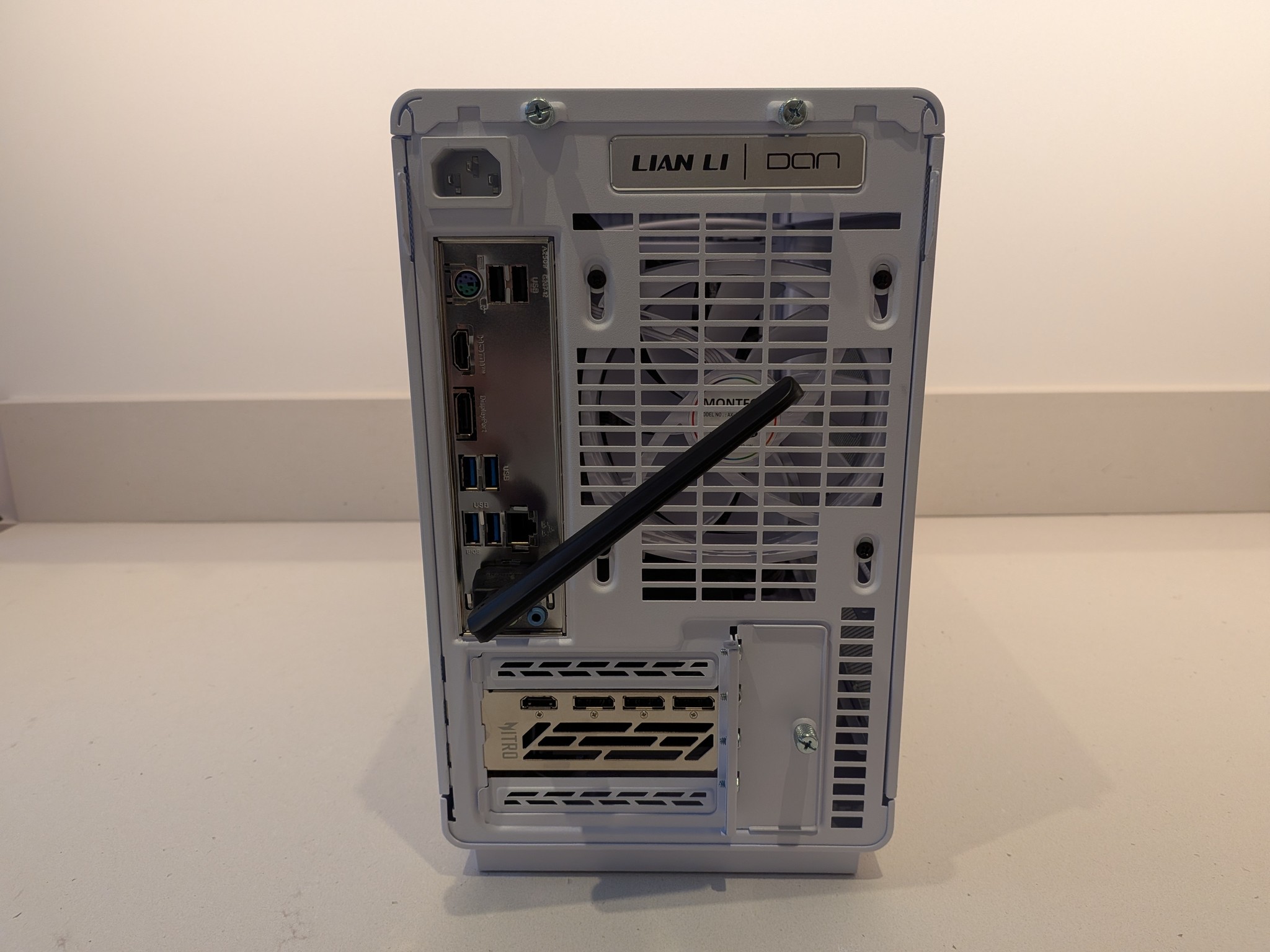 1440p Budget Beast - Intel Arc B580, Ryzen 5 5600X, 32 GB RAM, 2 TB NVME, RGB