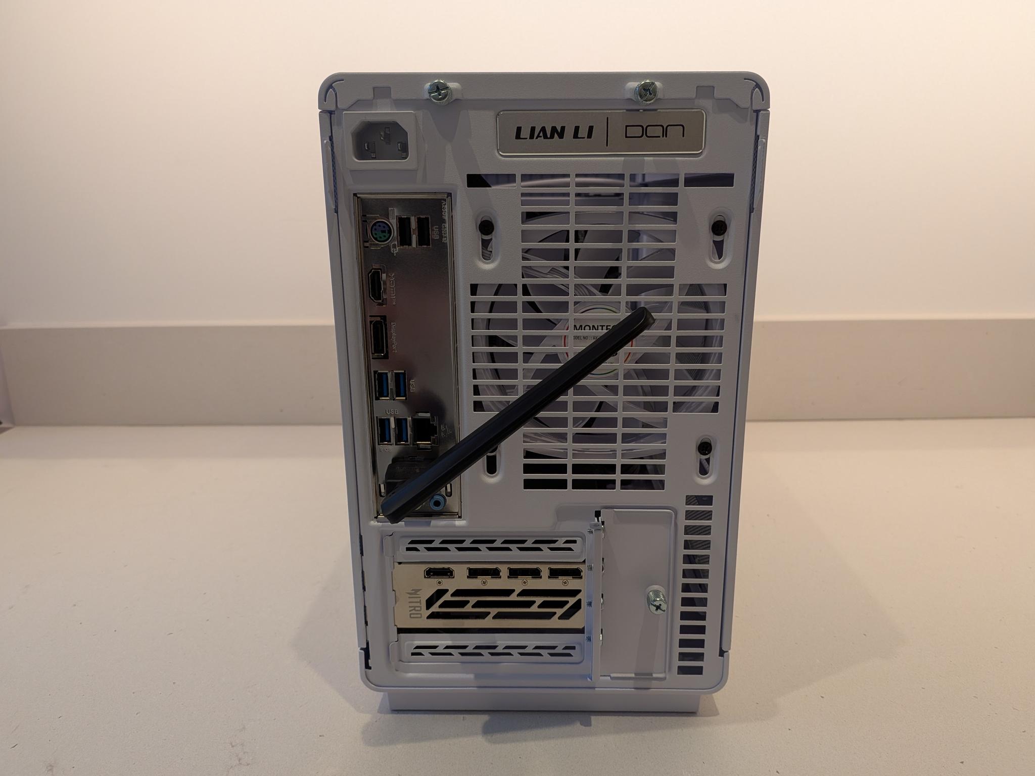 1440p Budget Beast - Intel Arc B580, Ryzen 5 5600X, 32 GB RAM, 2 TB NVME, RGB