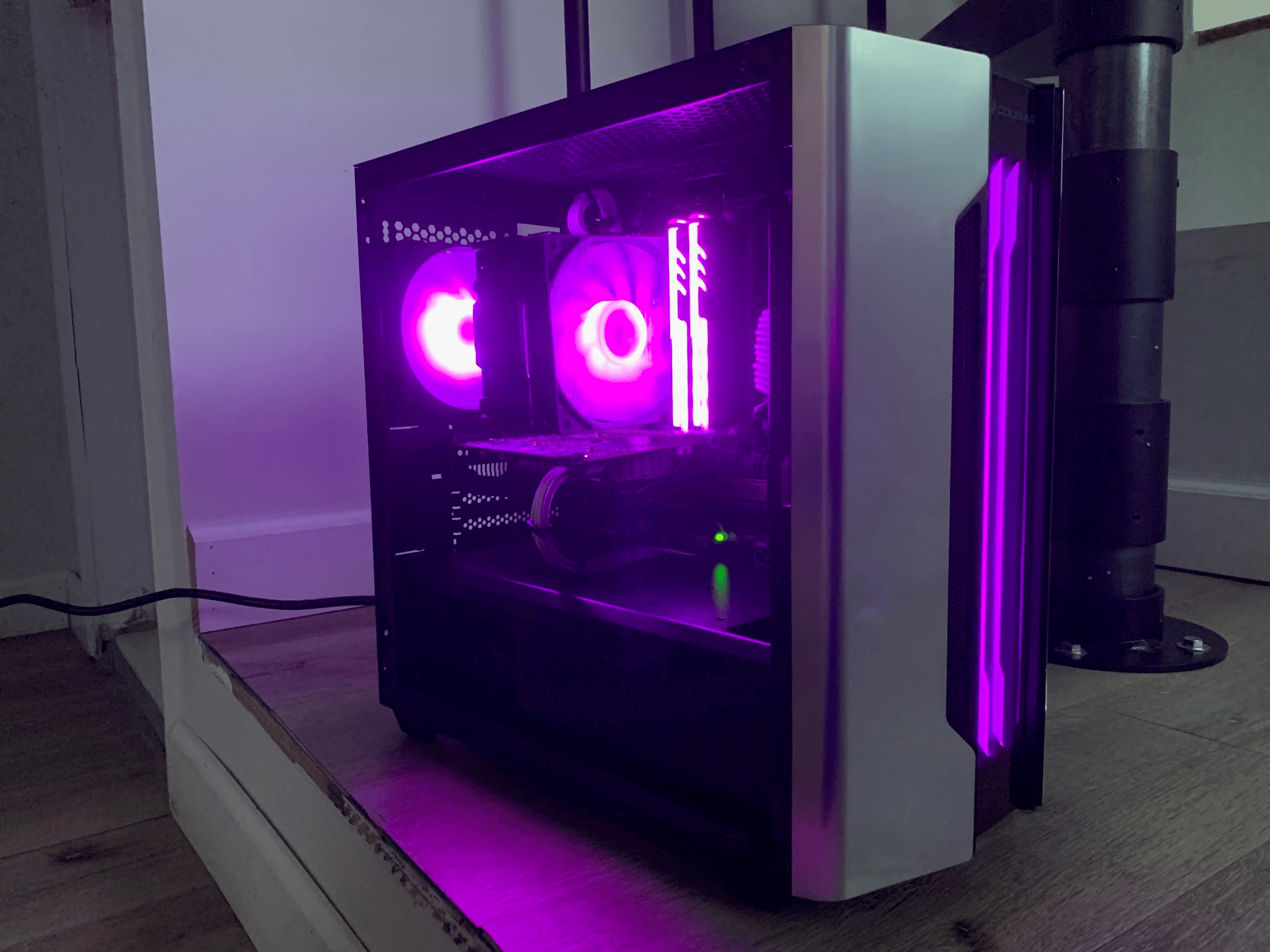 Gaming Pc (i7 4770 / Gtx 1060)