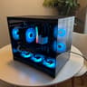 NEW! RTX 5060ti 8Gb DLSS 4.0 GAMING PC