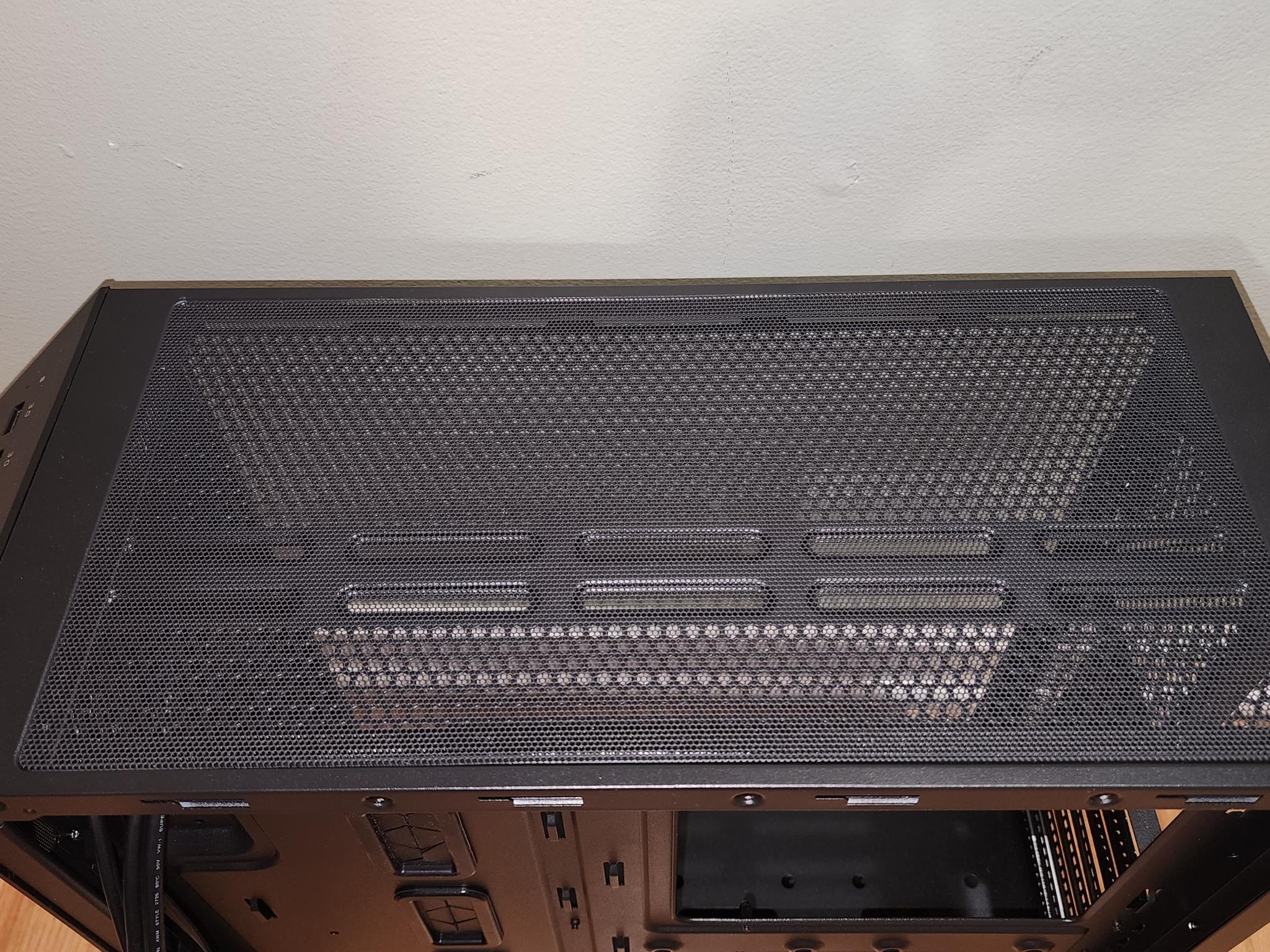 Cooler Master TD500