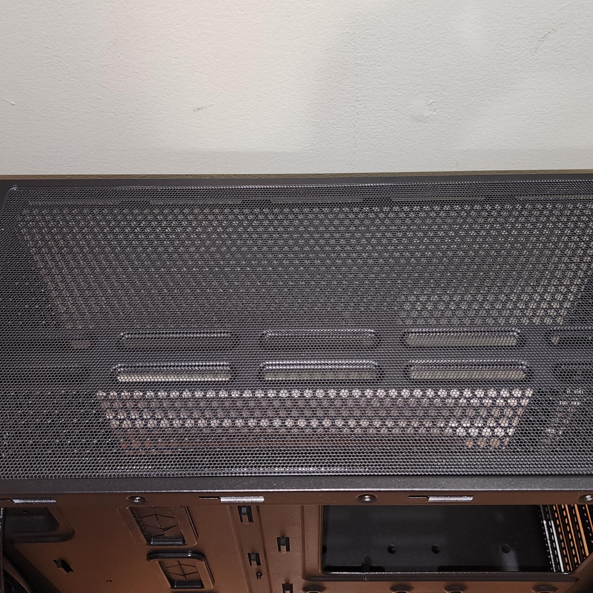 Cooler Master TD500
