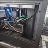 GODZILLA,  THE HIGH END GAMING/STREAMING PC Ryzen 9 3900x/ RTX 3080 FE, 32 gb DDR4!!!