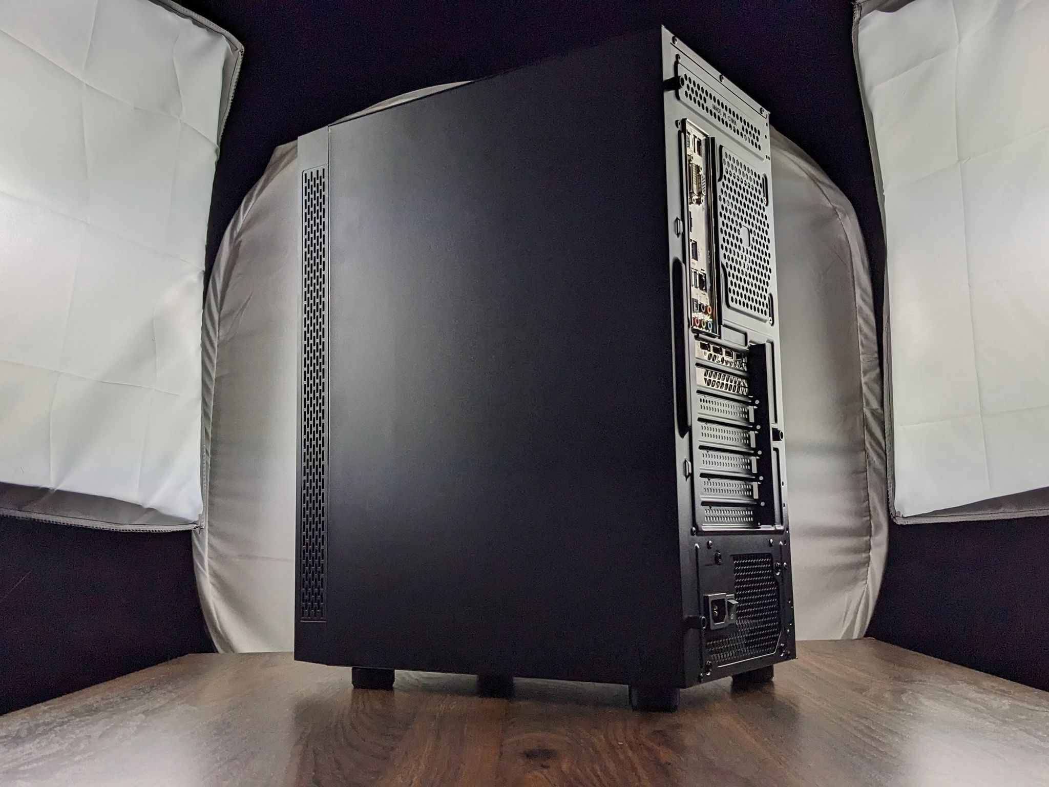GamerSxin Custom 1660Ti 4790K 16GB 1600mhz 512GB SSD. Gaming Desktop