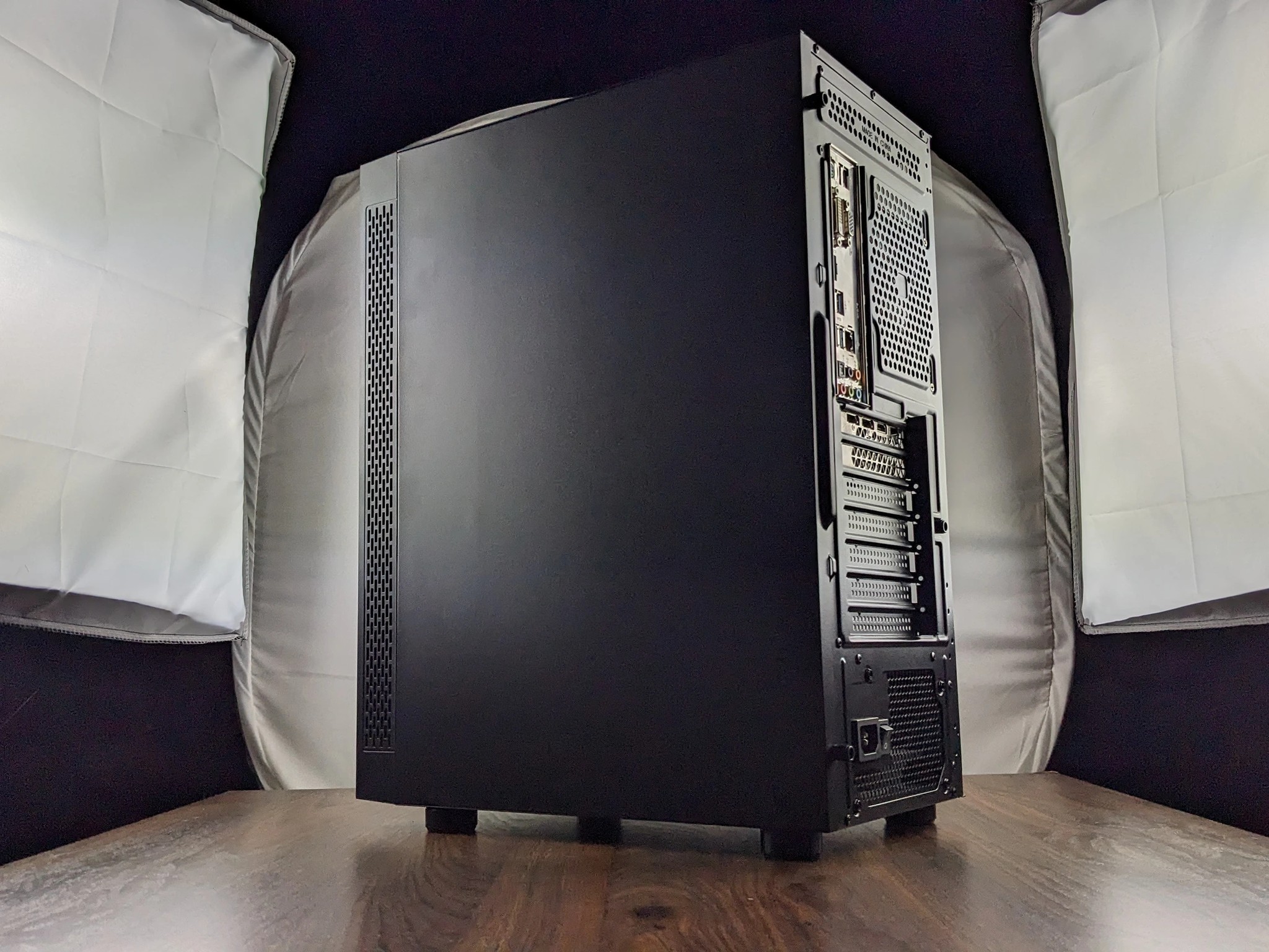GamerSxin Custom 1660Ti 4790K 16GB 1600mhz 512GB SSD. Gaming Desktop