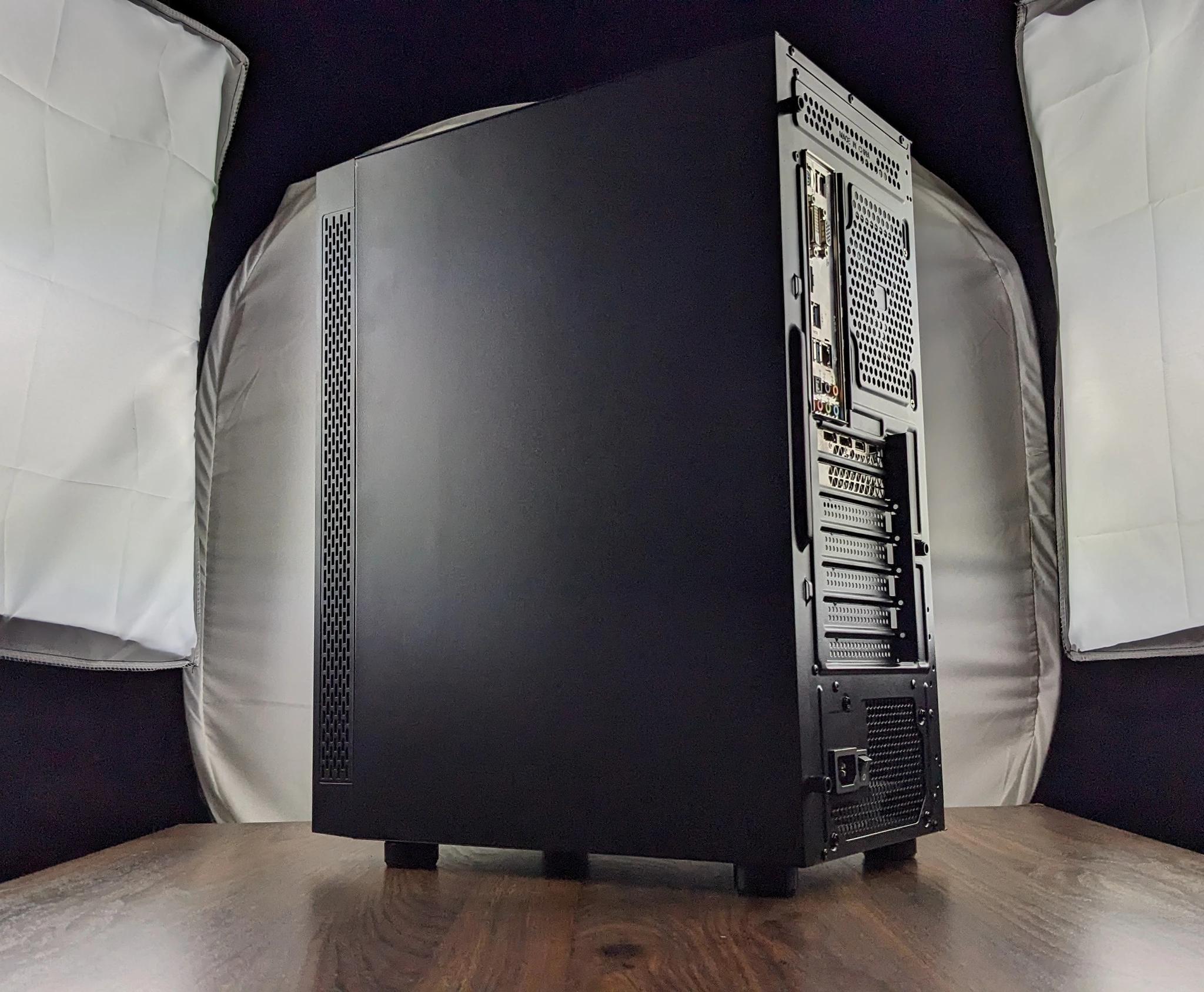 GamerSxin Custom 1660Ti 4790K 16GB 1600mhz 512GB SSD. Gaming Desktop