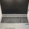 HP Elitebook 8570p 16" Laptop