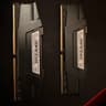 G Skill Ripjaws V, 3200 MT/s DDR4 Ram, 2 x 8 GB, 16GB Total