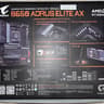 Gigabyte B650 Aorus Elite AX