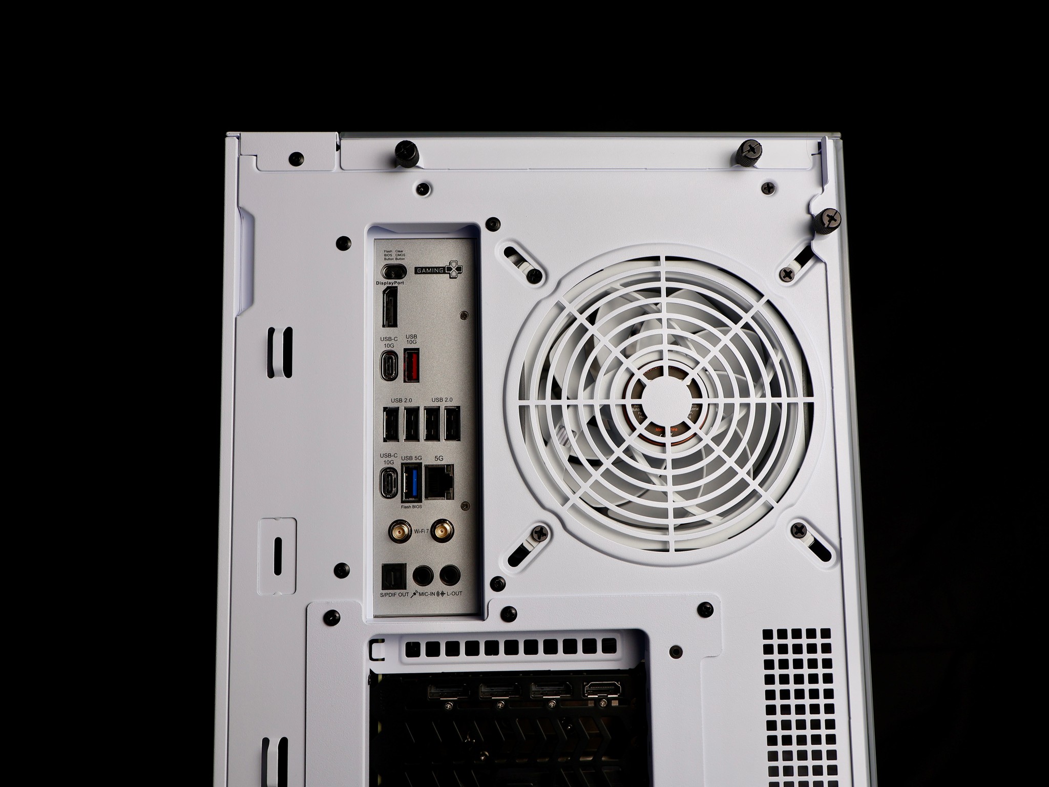 4K Ultimate Editing/Gaming PC | AMD RX 7900 XTX | AMD RYZEN 9 7950X | 32GB DDR5 | 2TB SSD