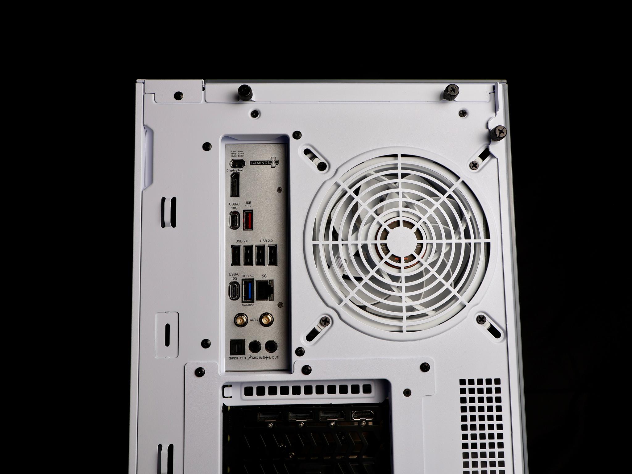4K Ultimate Editing/Gaming PC | AMD RX 7900 XTX | AMD RYZEN 9 7950X | 32GB DDR5 | 2TB SSD