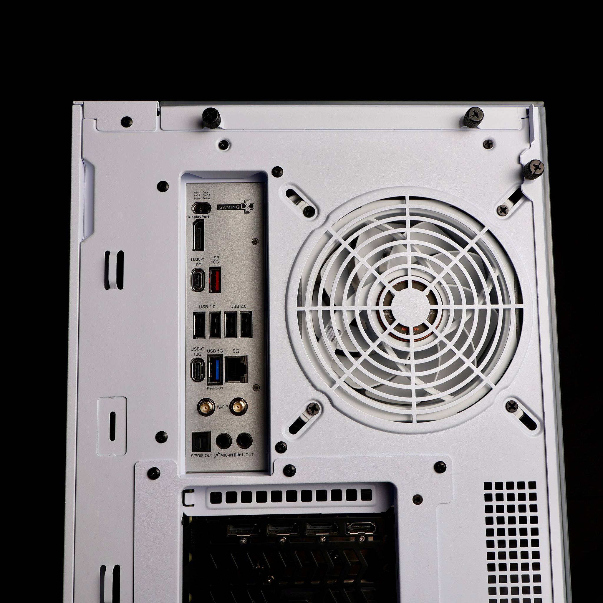 4K Ultimate Editing/Gaming PC | AMD RX 7900 XTX | AMD RYZEN 9 7950X | 32GB DDR5 | 2TB SSD