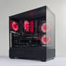💎Aquamarine💎 | 1080p Gaming PC | Ryzen 7 2700x | Gigabyte GTX 1660Ti | 16GB DDR4 3200MHz