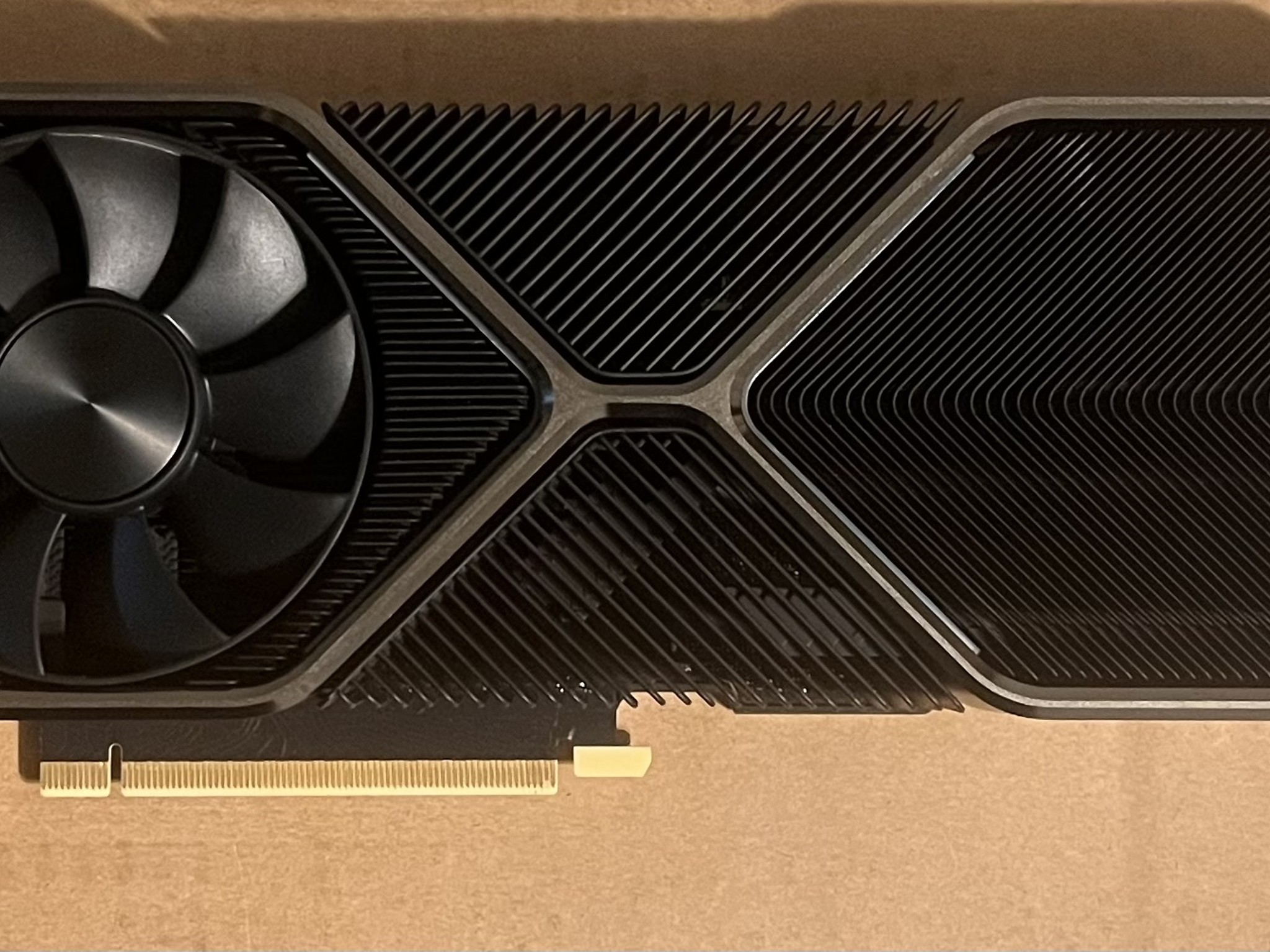 3080 TI FE - BARELY USED