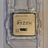 AMD Ryzen™ 7 5700G 8-Core, 16-Thread Desktop Processor with Radeon™ Graphics