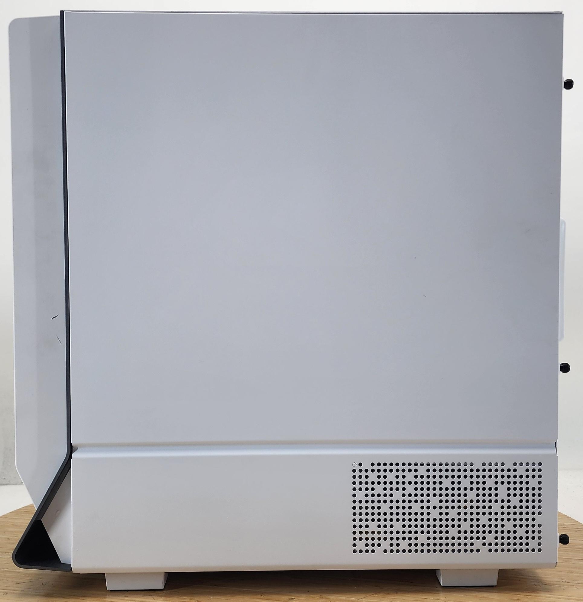 Gaming PC i3-9100F 8GB RAM 128GB SSD + 500GB HDD RX 470 8GB Windows 11 Computer