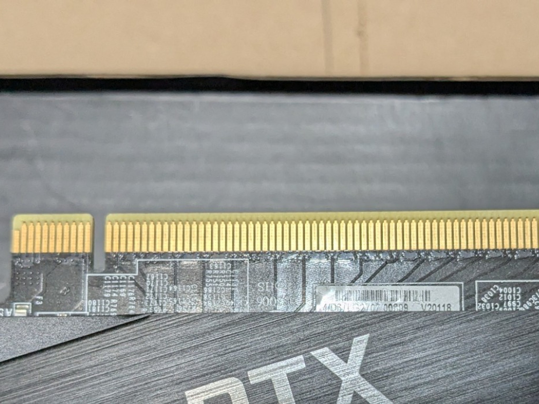 RTX 3070 Aorus