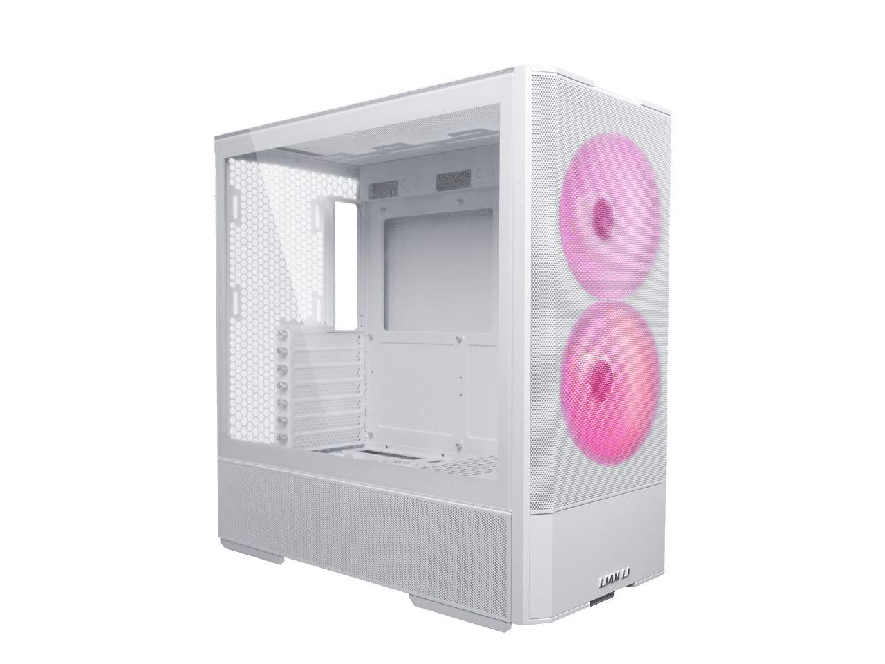 Venus || Wi-Fi || SSD || Streaming PC || Liquid Cooling I| Bluetooth - Prebuilt Gaming PC