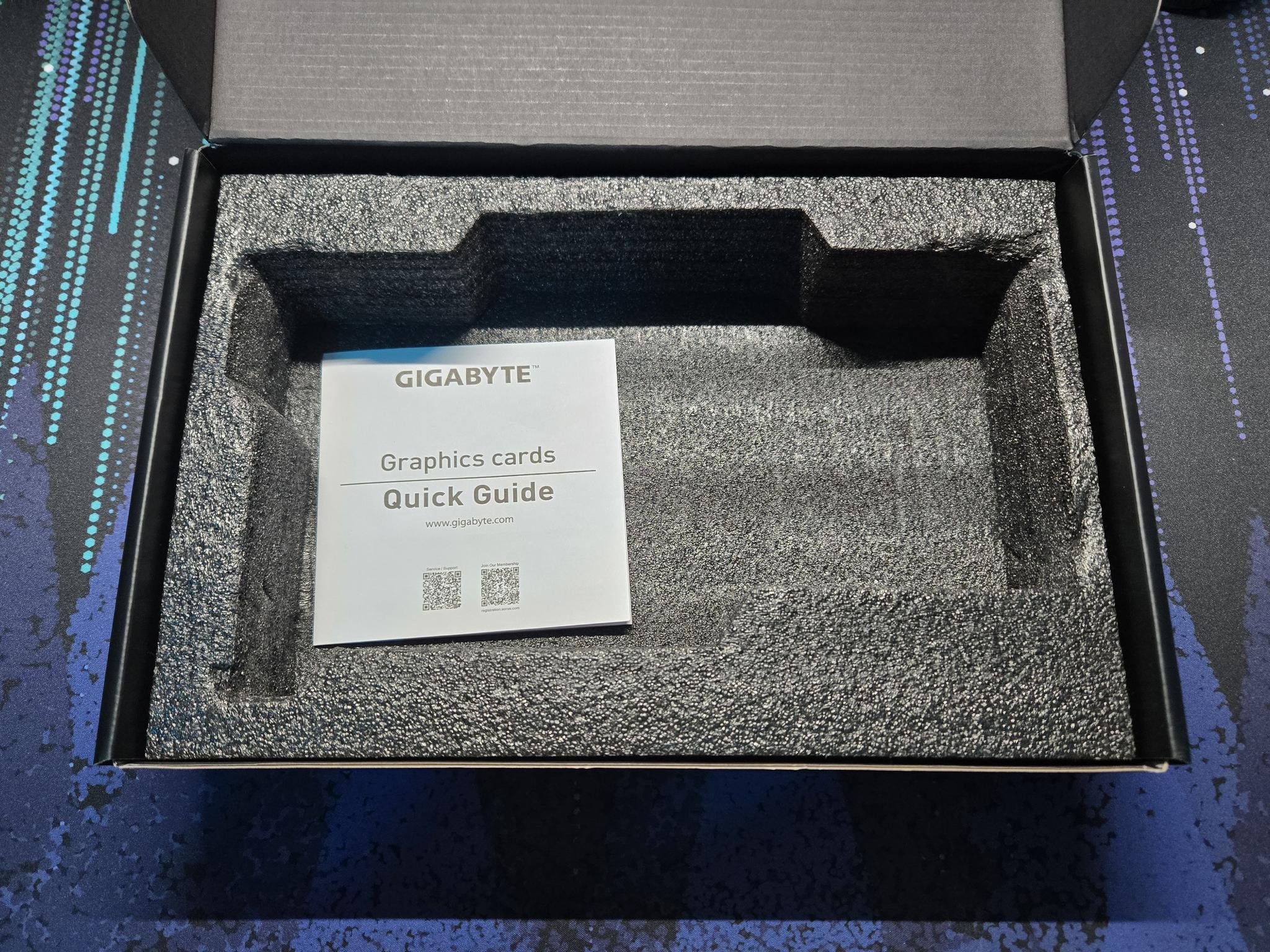 Gigabyte WINDFORCE OC GeForce RTX 4070