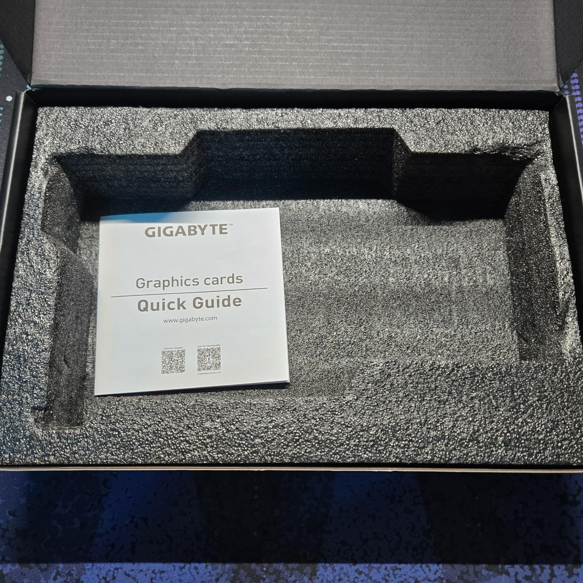 Gigabyte WINDFORCE OC GeForce RTX 4070