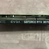 EVGA GeForce RTX 3070 XC3 BLACK GAMING, 08G-P5-3751-KR, 8GB GDDR6