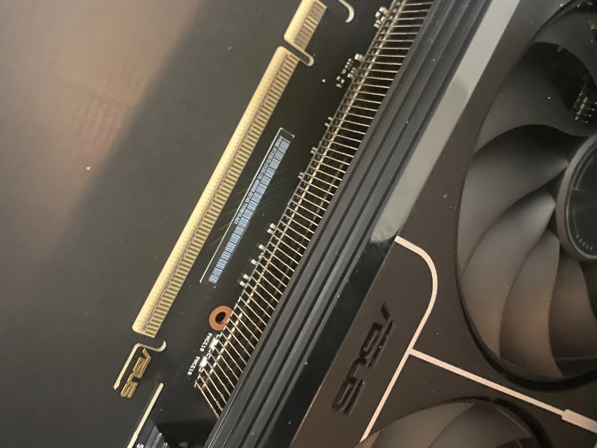 ASUS PRIME GeForce RTX 5070 OC Edition