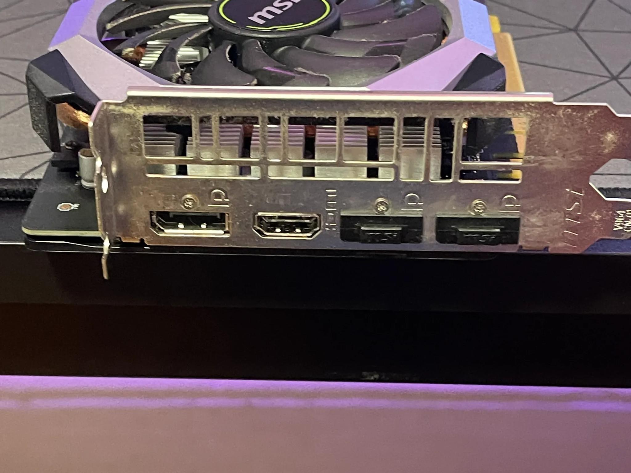 GTX 1660 Super