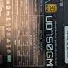 Gigabyte UD750GM 750 W 80+ Gold Certified Fully Modular ATX Power Supply