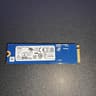 (2 qty) [2TB NVMe PCIe Gen3x4 ] Toshiba KXG50PNV2T04 - TLC - M.2 2280 - Solid State Drive
